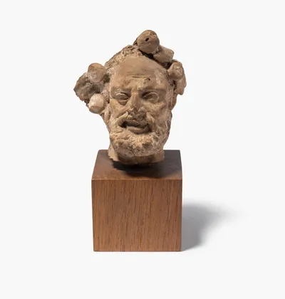 Schuler Auktionen AG - Terrakottaköpfchen