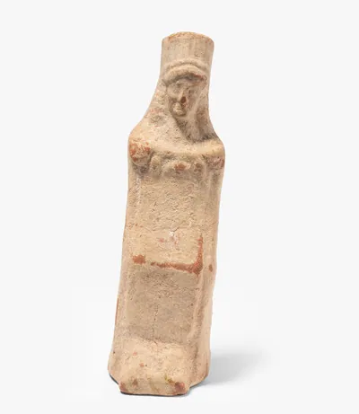 Schuler Auktionen AG - Terrakottafigur