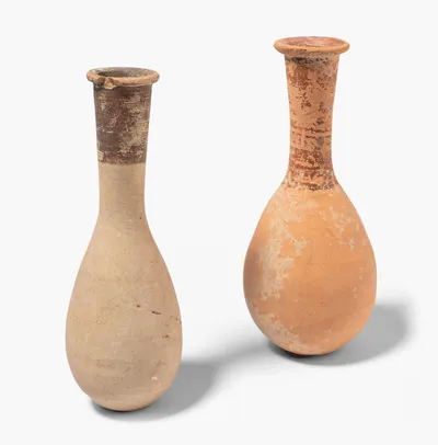 Schuler Auktionen AG - Lot: 2 Unguentaria