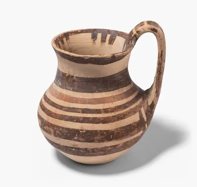 Schuler Auktionen AG - Henkelkanne