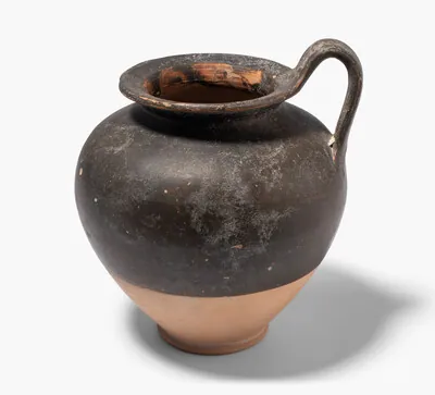 Schuler Auktionen AG - Henkelkanne