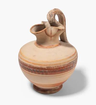 Schuler Auktionen AG - Oinochoe