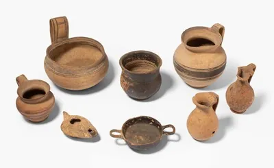 Schuler Auktionen AG - Lot: 8 Tonobjekte