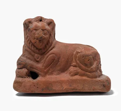 Schuler Auktionen AG - Löwenfigur