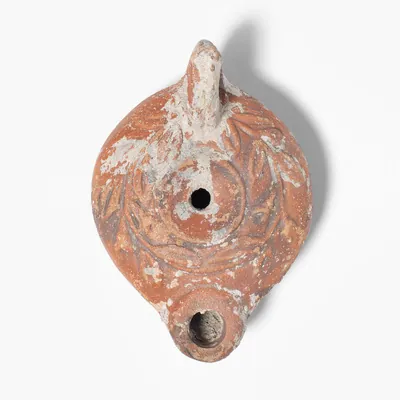 Schuler Auktionen AG - Öllampe