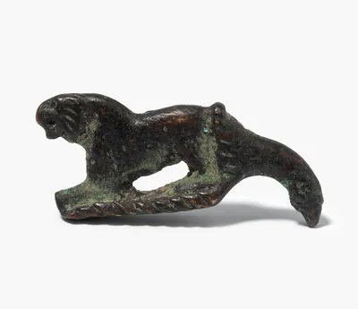 Schuler Auktionen AG - Miniatur-Figur