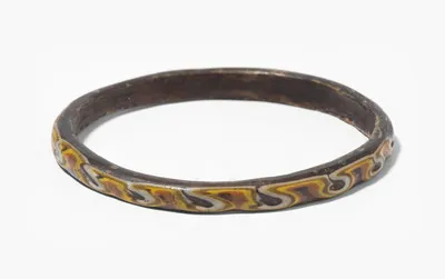 Schuler Auktionen AG - Glasarmreif