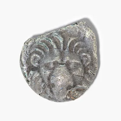 Schuler Auktionen AG - Löwenkopfapplike