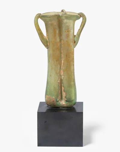 Schuler Auktionen AG - Doppelunguentarium