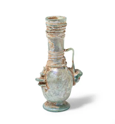 Schuler Auktionen AG - Doppelhenkelgefäss