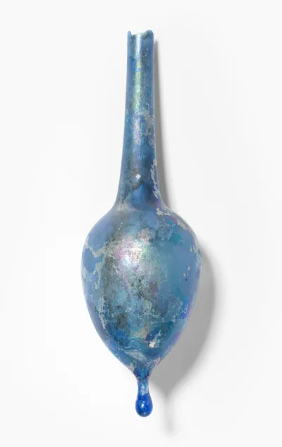 Schuler Auktionen AG - Spitzfussunguentarium