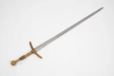 Schuler Auktionen AG - Prunkschwert