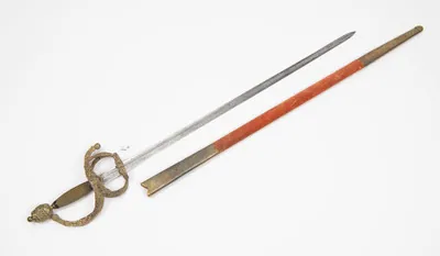 Schuler Auktionen AG - Prunk-Rapier