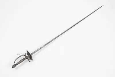 Schuler Auktionen AG - Promenierdegen