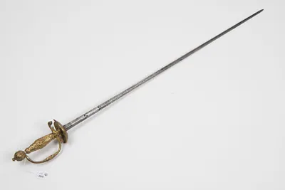 Schuler Auktionen AG - Rokoko-Galadegen