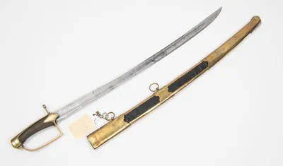 Schuler Auktionen AG - Offizierssäbel