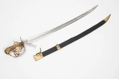 Schuler Auktionen AG - Offizierssäbel