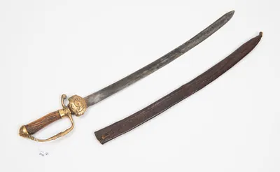 Schuler Auktionen AG - Hirschfänger