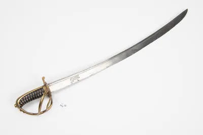 Schuler Auktionen AG - Artilleriesäbel