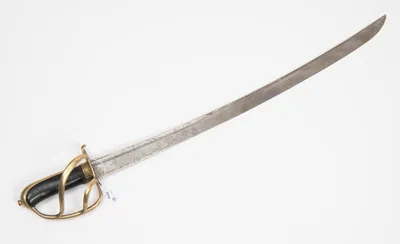 Schuler Auktionen AG - Brikettsäbel