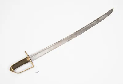 Schuler Auktionen AG - Brikettsäbel