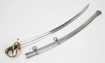 Schuler Auktionen AG - Offizierssäbel