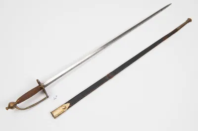 Schuler Auktionen AG - Offiziersdegen