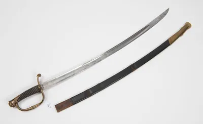 Schuler Auktionen AG - Offizierssäbel