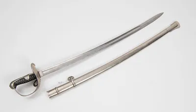 Schuler Auktionen AG - Säbel