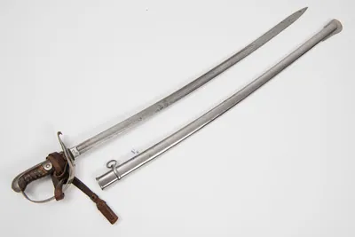 Schuler Auktionen AG - Säbel