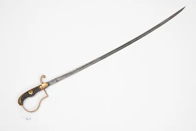 Schuler Auktionen AG - Offizierssäbel