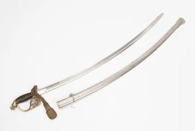 Schuler Auktionen AG - Offizierssäbel