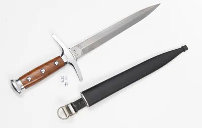 Schuler Auktionen AG - Offiziersdolch