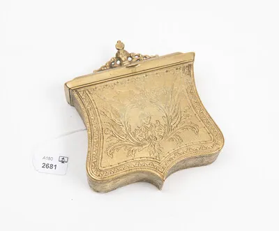 Schuler Auktionen AG - Patronenbüchse