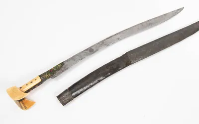 Schuler Auktionen AG - Kurzschwert, Yatagan