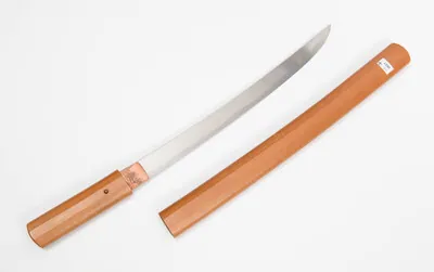 Schuler Auktionen AG - Kurzschwert, Wakizashi