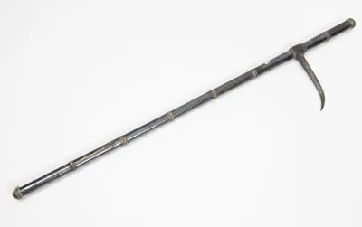 Schuler Auktionen AG - Elefantentreibstachel, Ankus