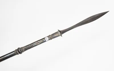 Schuler Auktionen AG - Lanze