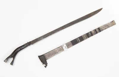 Schuler Auktionen AG - Dolchmesser