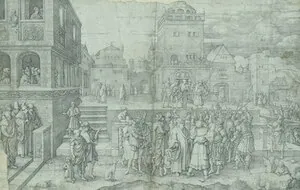 Schuler Auktionen AG - Lucas van Leyden