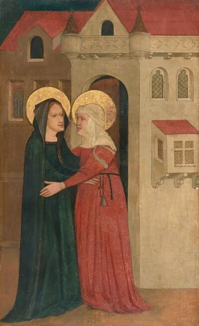 Schuler Auktionen AG - Meister der Darbringungen 