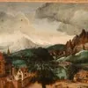 Schuler Auktionen AG - Lucas van Gassel 
