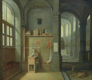 Schuler Auktionen AG - Hendrik van Steenwijck II