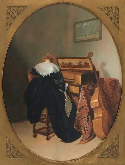 Schuler Auktionen AG - Pieter Jacobs Codde 