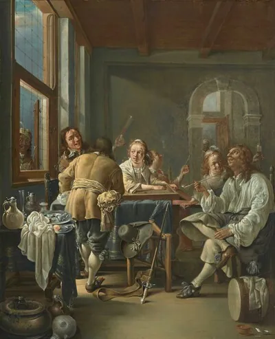 Schuler Auktionen AG - Jacob Duck