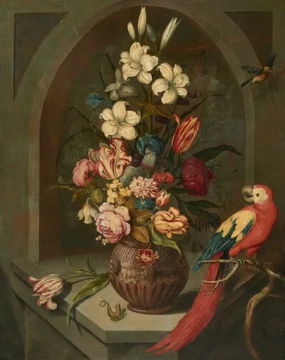 Schuler Auktionen AG - Balthasar van der Ast