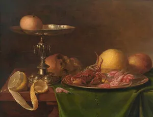 Schuler Auktionen AG - Jan Davidsz de Heem