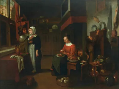 Schuler Auktionen AG - Reynier Covijn