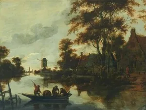 Schuler Auktionen AG - Haarlem, 17.Jh.