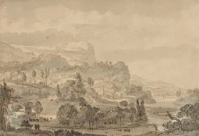 Schuler Auktionen AG - Abraham Rademaker